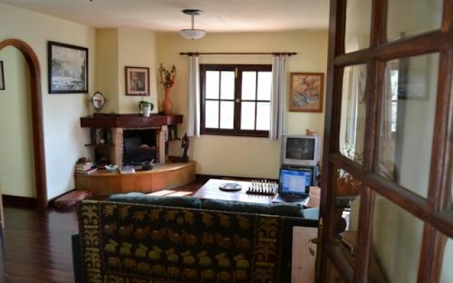 Casa Rural Agaete