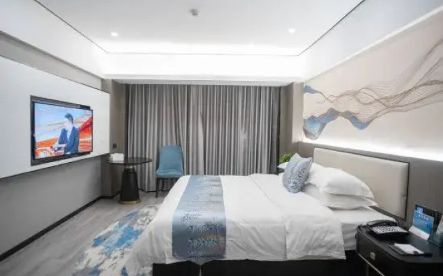 Haiyue International Hotel
