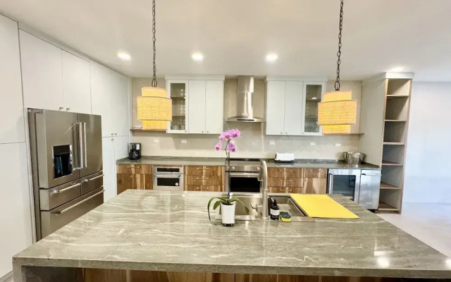 Esterillos Lote 6 Bedroom Home
