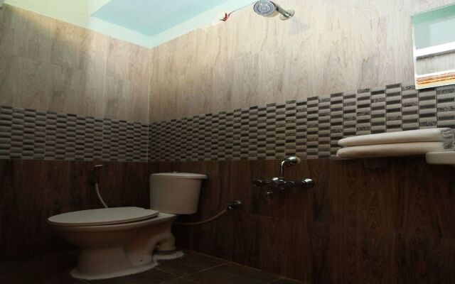 OYO 15392 Sri Sai Guru Comforts