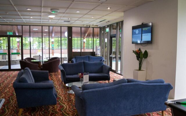 Airport Inn & Spa Manchester