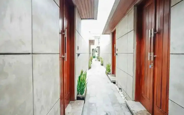 Aqilah Villa Bali