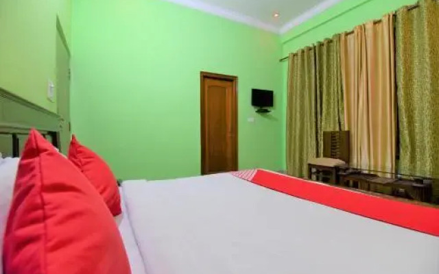 Hotel Virsa By OYO Rooms