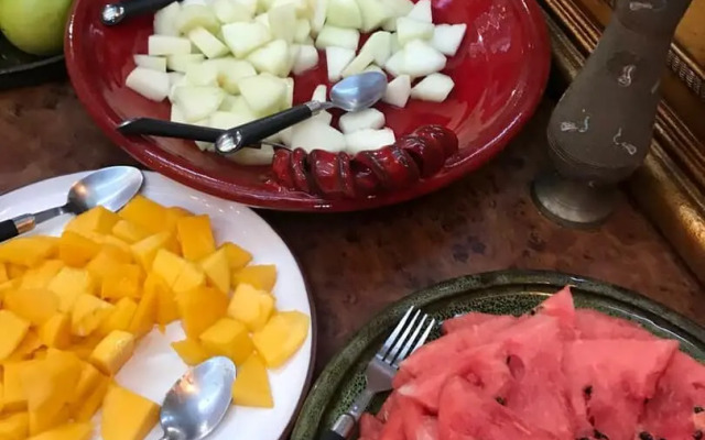 Pousada De Charme Vila Natal