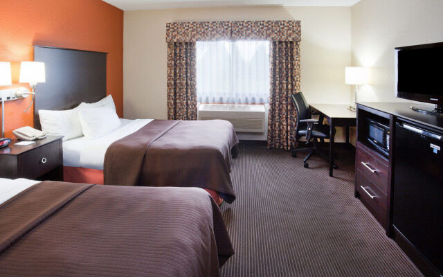 Americinn Plover - Stevens Point