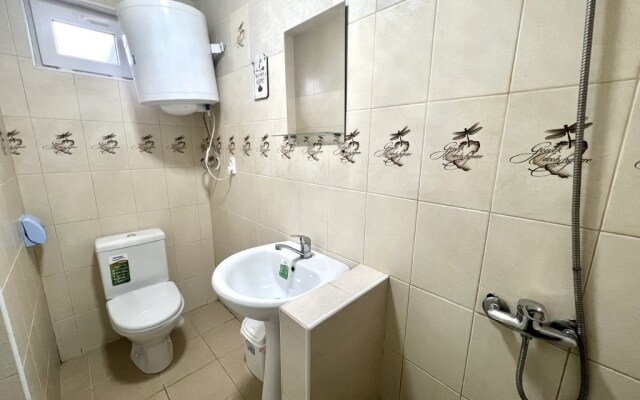 Narodnaya 9a Guest House
