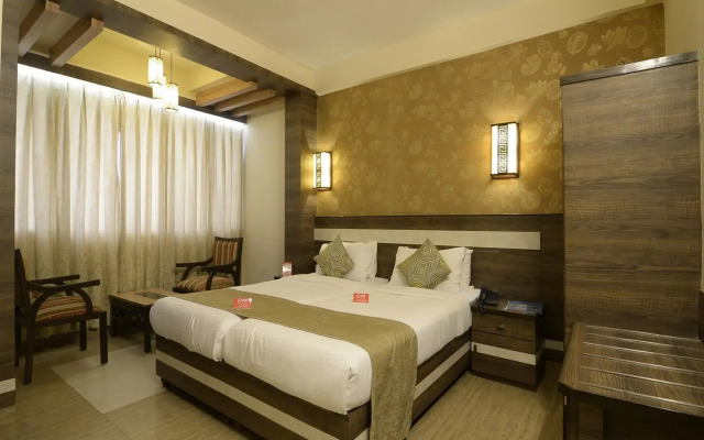 Oyo Rooms Opp Margao Kfc