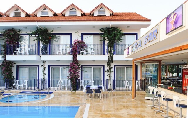 Rota Hotel