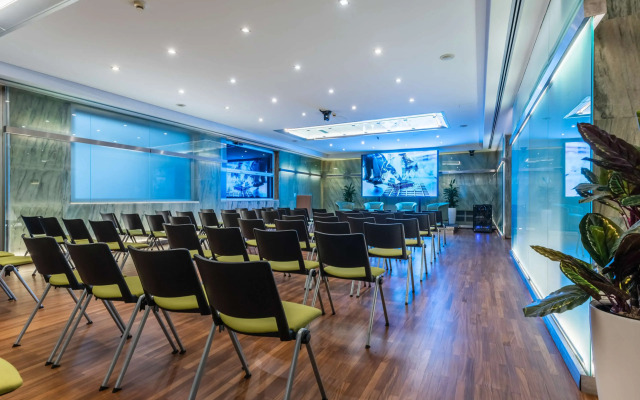 Best Western Premier Hotel Royal Santina