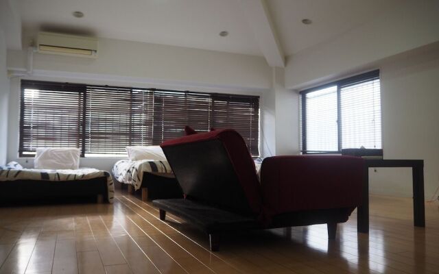 Nipponbashi Dotonbori Apartment