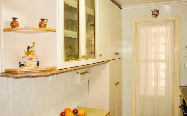 Apartments Plaza de las Escuelas