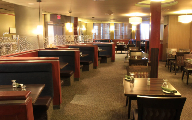 Quality Hotel & Conference Centre