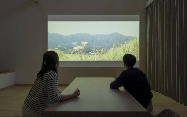 Rakuten STAY VILLA Kinugawa Riverside
