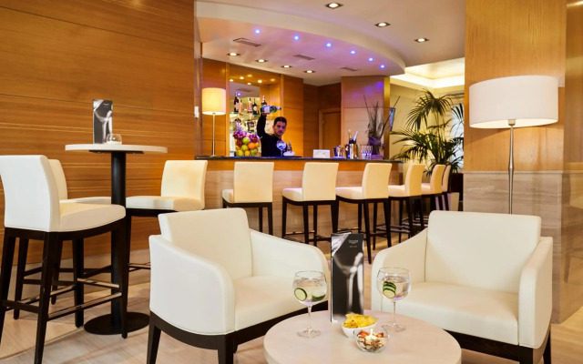 Sercotel Alcalá 611 Hotel