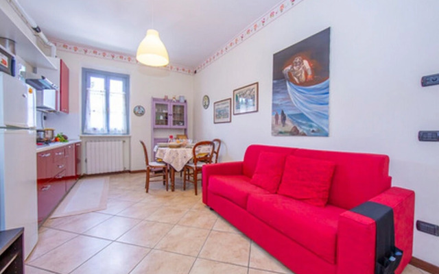 Appartamento la Rocca