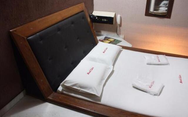 Motel Líder