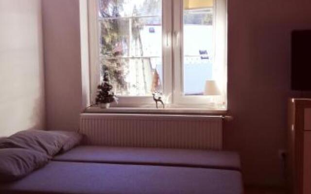 Apartament Patryk