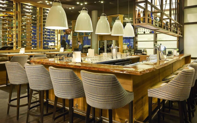 Westcord WTC Hotel Leeuwarden