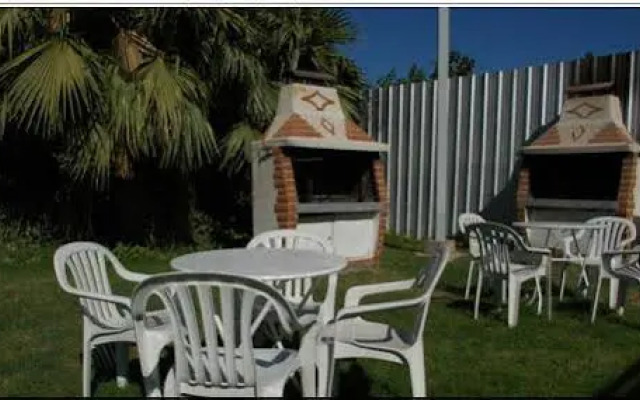 Parque Apart Hotel