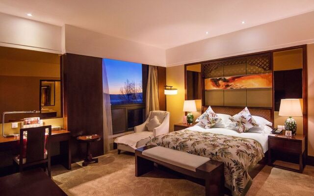 Meili Xiangyue Canghai Golf Hotel