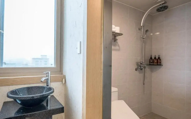 Venezia Tourist Hotel