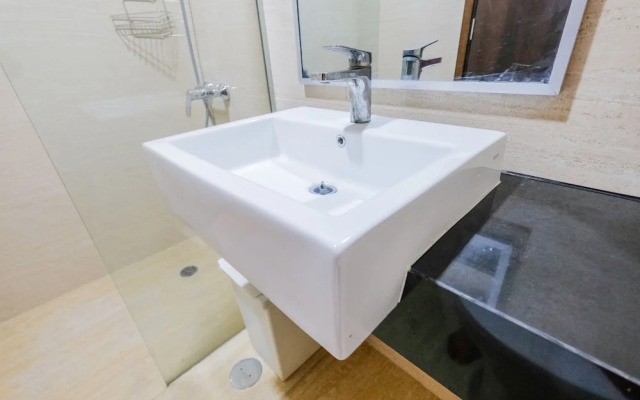 Strategic Location 2Br Gallery West Apartment