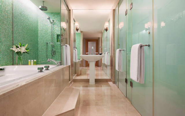 Grand Hyatt Incheon Hotel