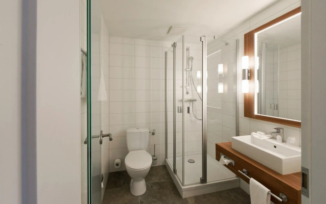 City Hotel Biel Bienne