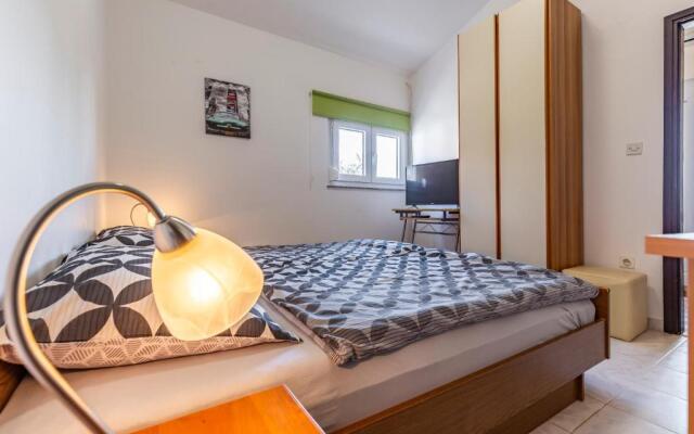 Apartment Denis