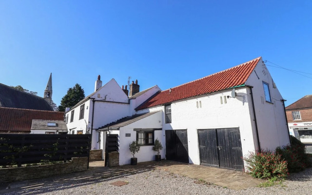 Old Roost Farmhouse