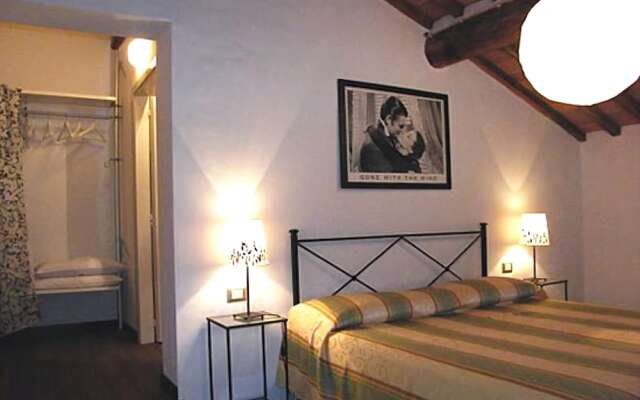 Fattoria San Paolo Agriturismo