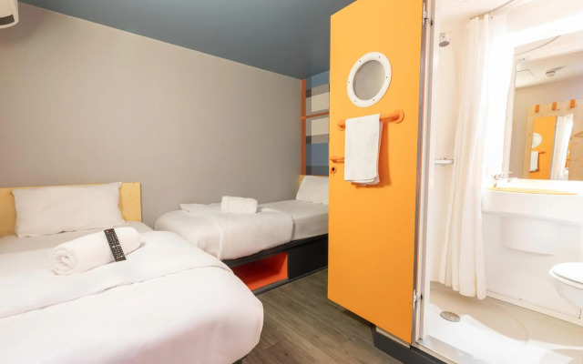 easyHotel Glasgow