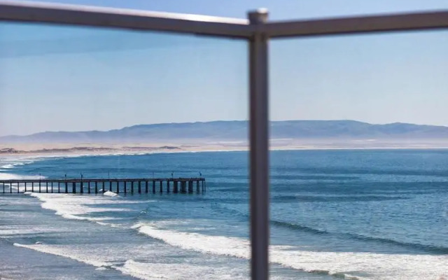 SeaCrest OceanFront Hotel