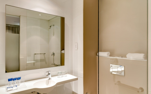 Protea Hotel by Marriott Cape Town Waterfront Breakwater Lodge