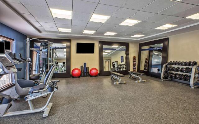 Hampton Inn by Hilton West Bloomfield Novi