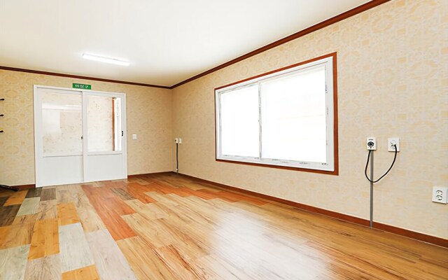 Boeun Sanorange Pulnaeeum Pension
