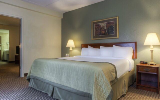 Sleep Inn & Suites Knoxville West