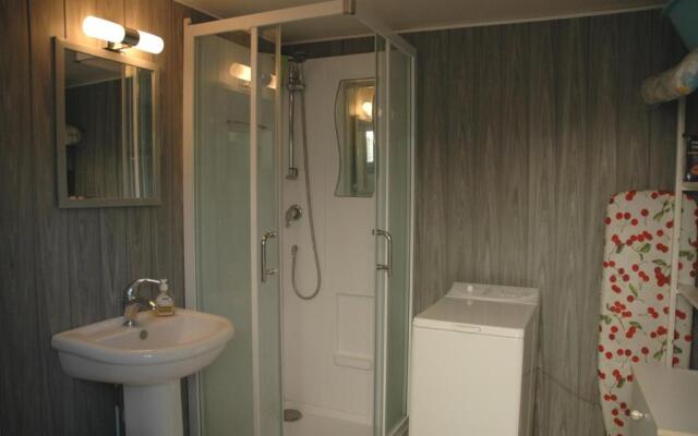 Le Moulin du Bouscot