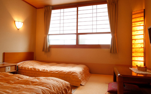 Hida Tomoe Hotel