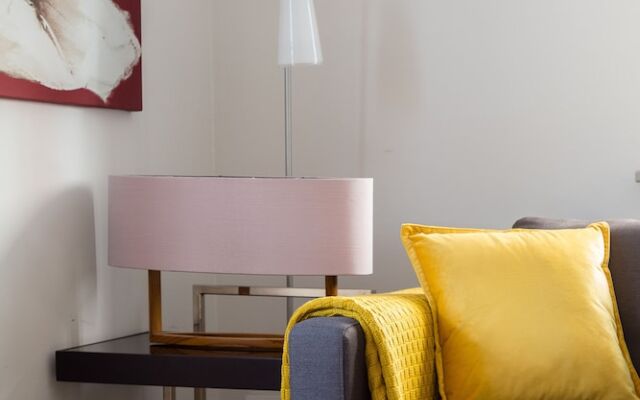 Bloom Field Court Apartments