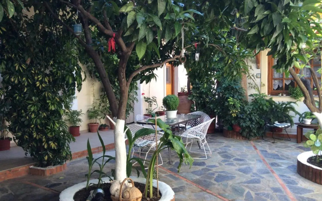 Pension Nopi