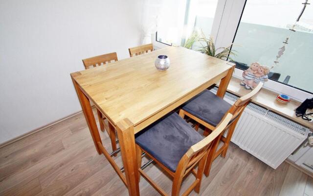 Ferienpark G12-001 Ferienpark