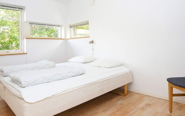 14 Person Holiday Home in Grenaa-by Traum
