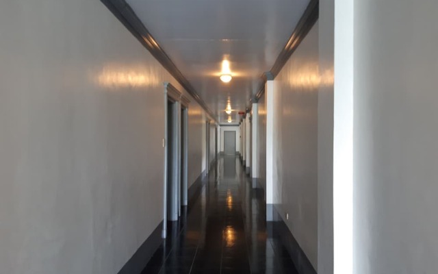 SM Travelodge