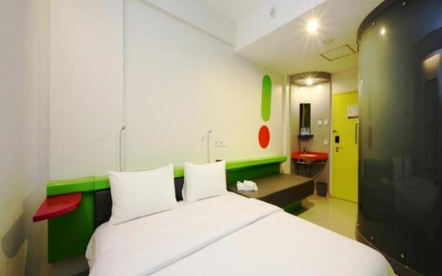 POP! Hotel Airport Jakarta