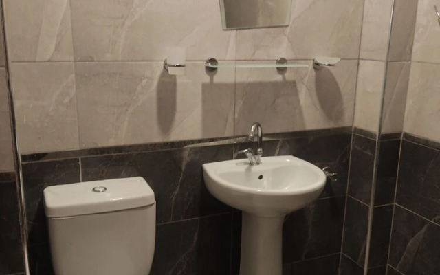 mr lion kumkapı hotel