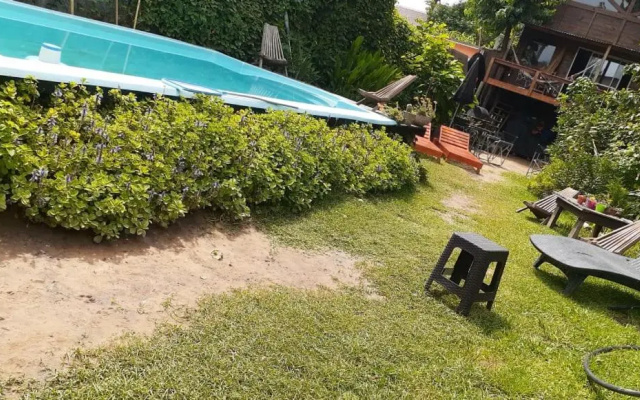 Suites Vito Dumas 2