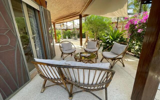 Adjana Resort