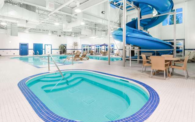 Ramada by Wyndham Olds