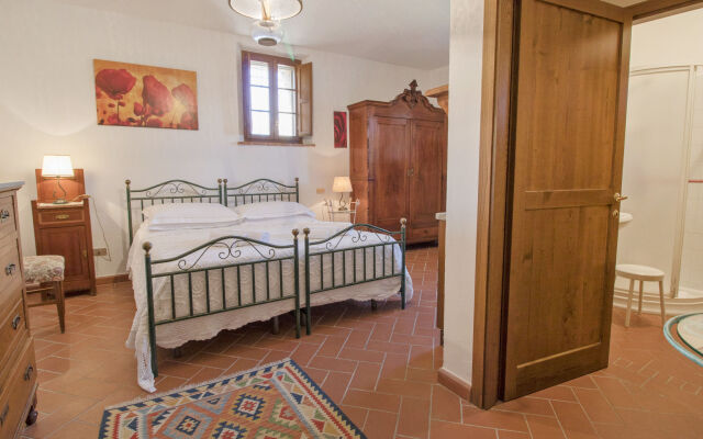 Locazione turistica Forno